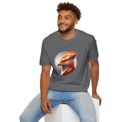 The Tangy Gryphons T-Shirt