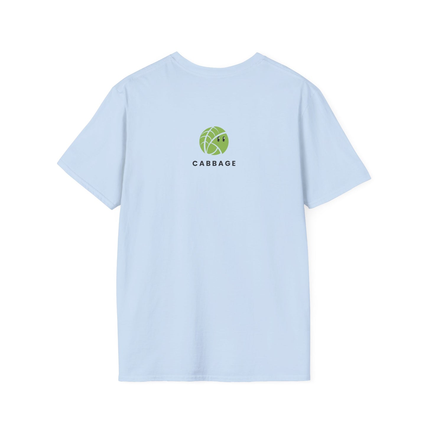 Official Cabbage Deserter T-Shirt