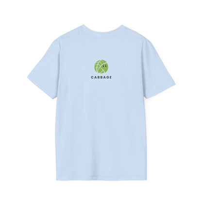 Official Cabbage Deserter T-Shirt