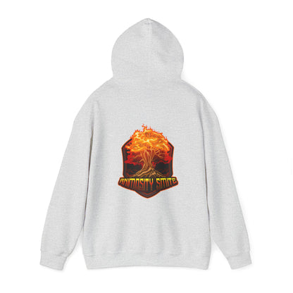 Animosity Muspelheim Hooded Sweatshirt