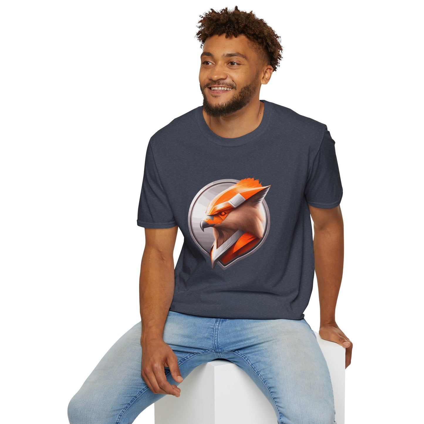 The Tangy Gryphons T-Shirt