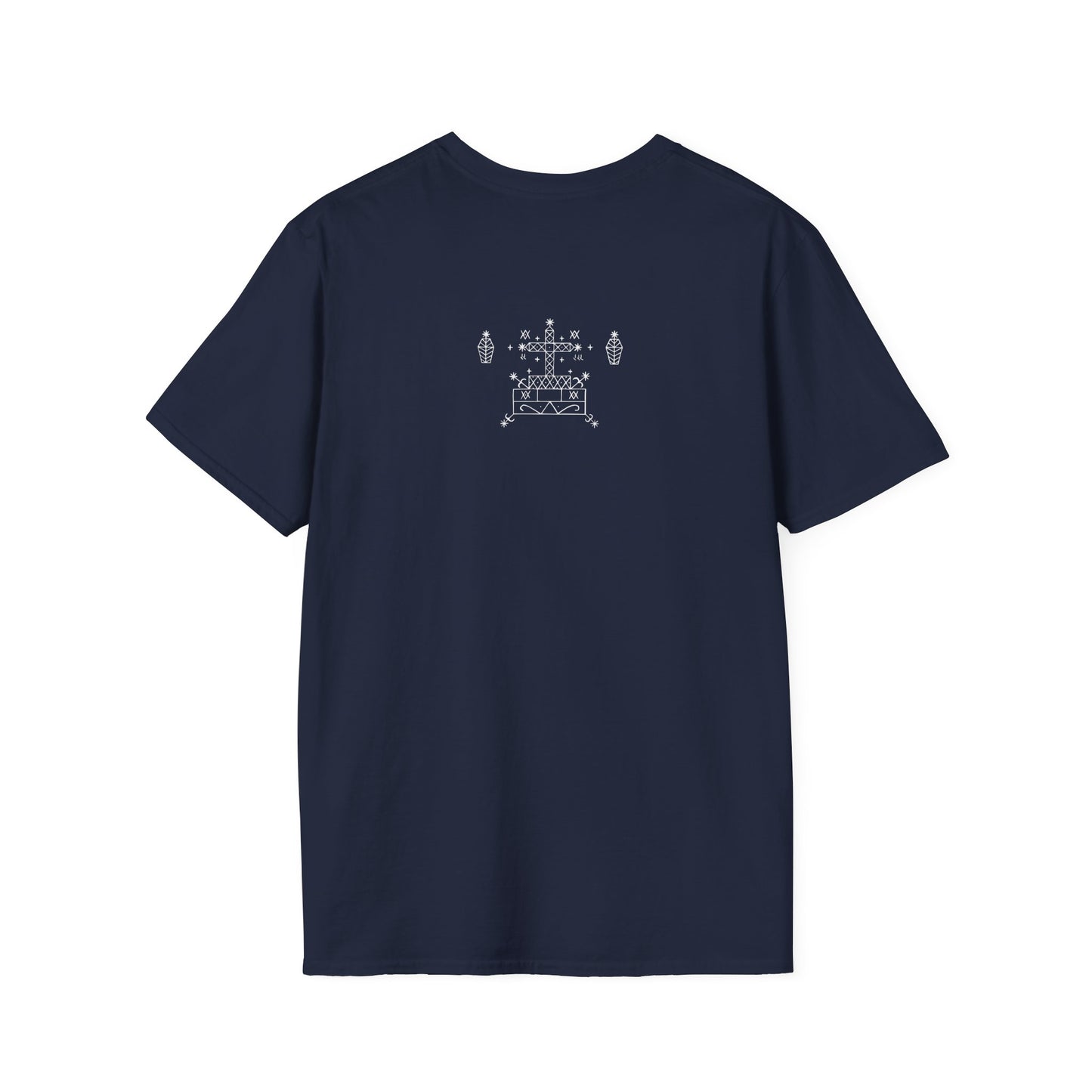 Baron Samedi Premium T-Shirt