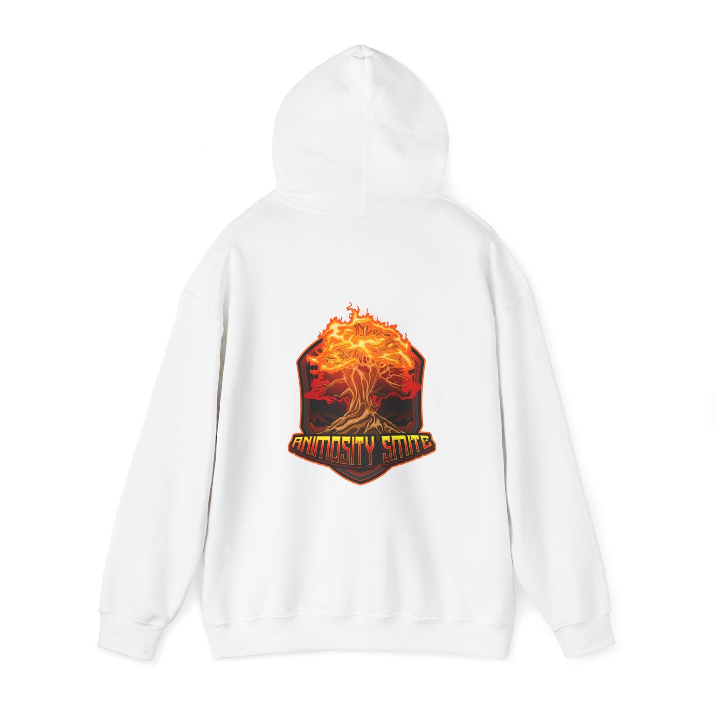 Animosity Muspelheim Hooded Sweatshirt