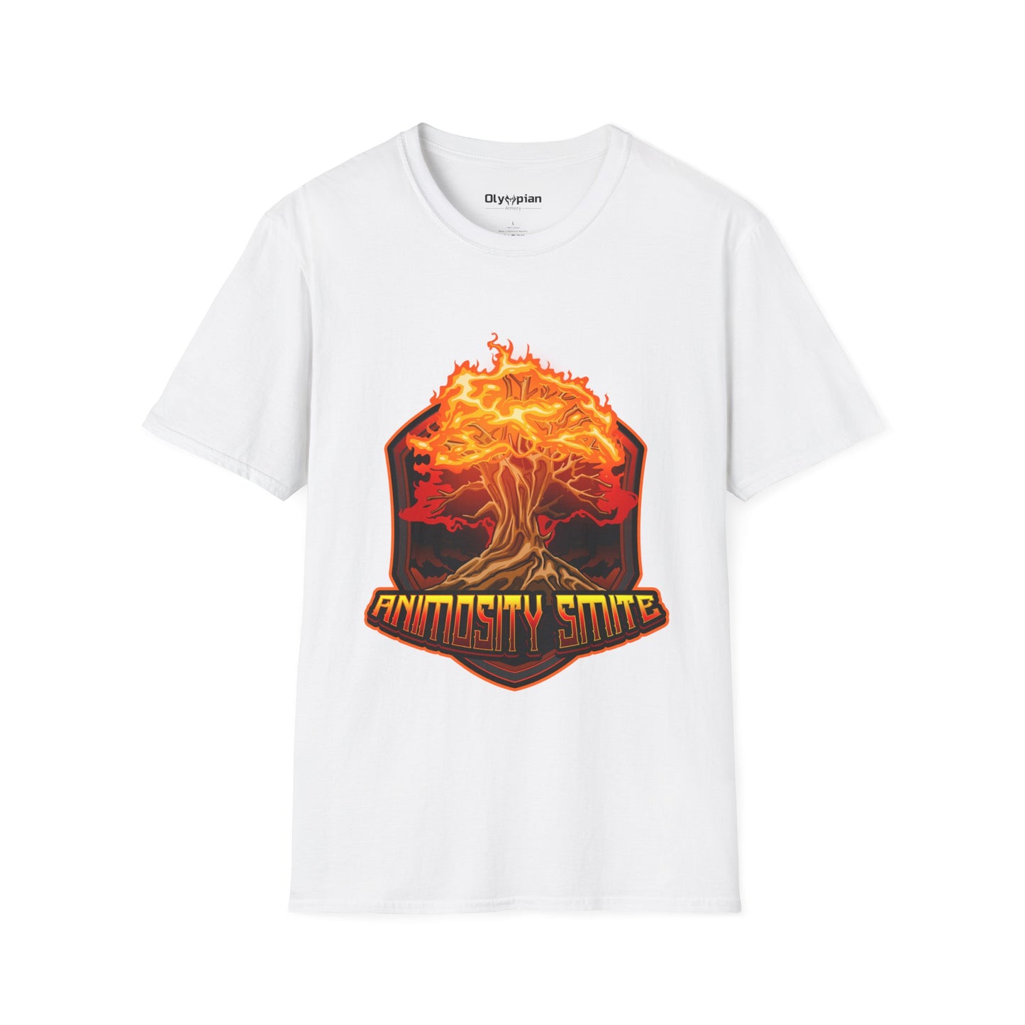 Animosity T-Shirt