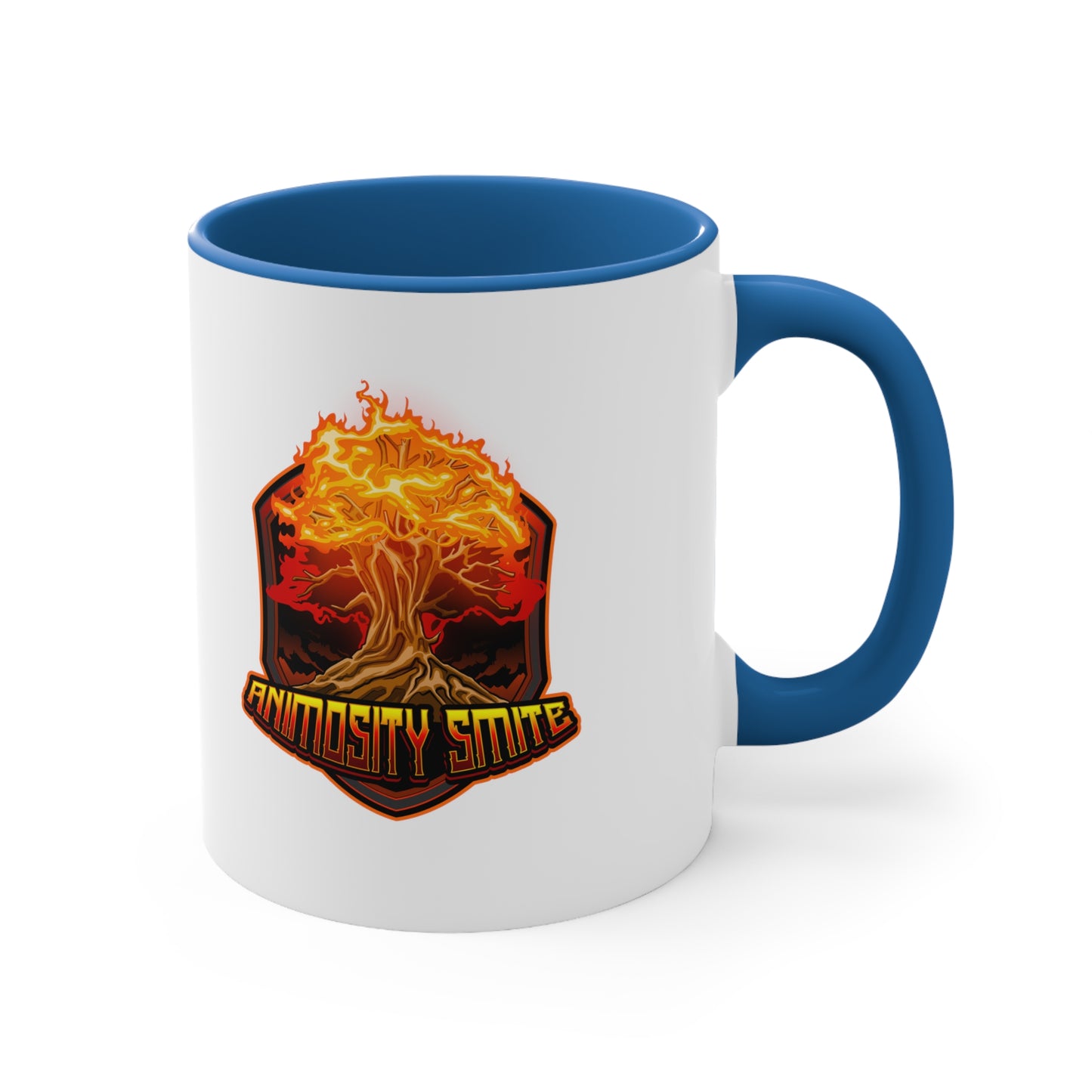 Animosity 11oz Mug