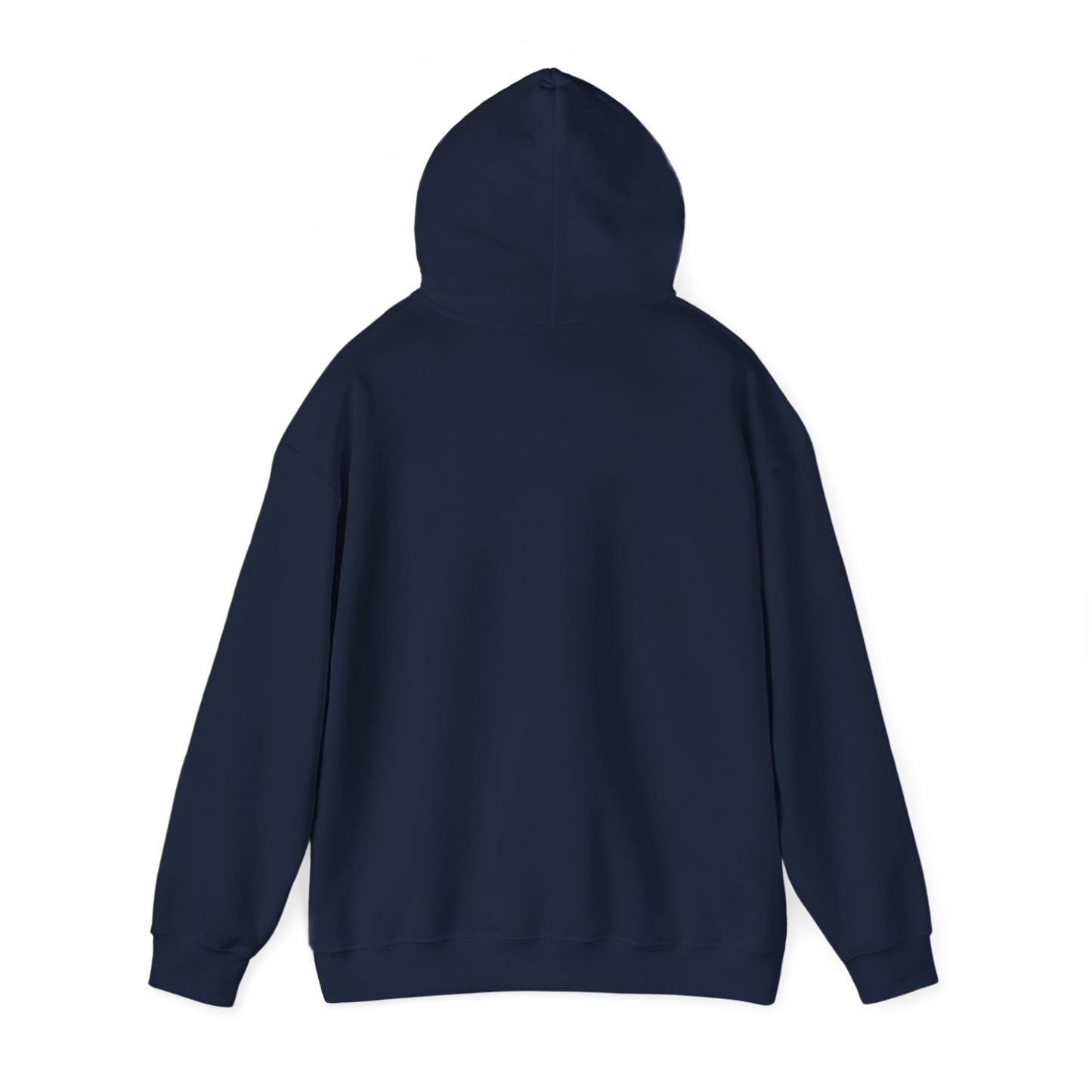 Olympus Hooded Sweatshirt