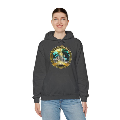 Animosity Asgard Hooded Sweatshirt