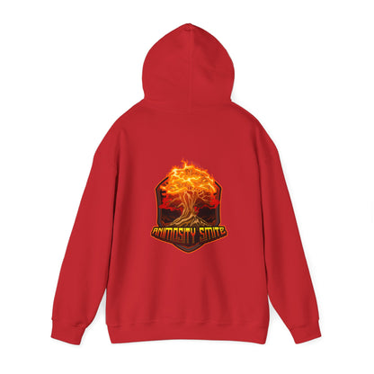 Animosity Muspelheim Hooded Sweatshirt