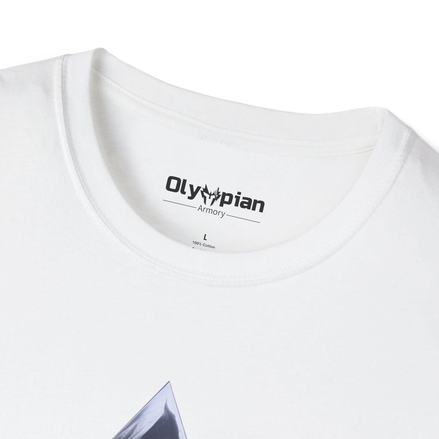 Olympus T-Shirt