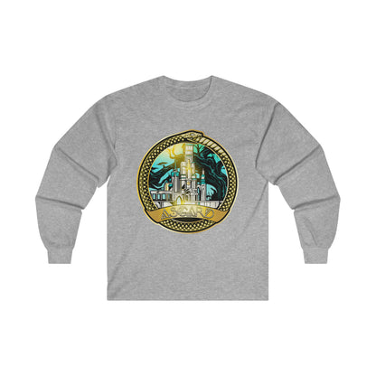 Animosity Asgard Long Sleeve Shirt