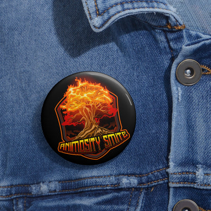 Animosity Pin