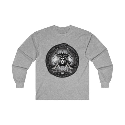 Animosity Helheim Long Sleeve Shirt