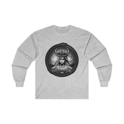 Animosity Helheim Long Sleeve Shirt