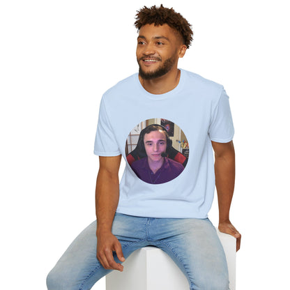 Official Cabbage Meme T-Shirt