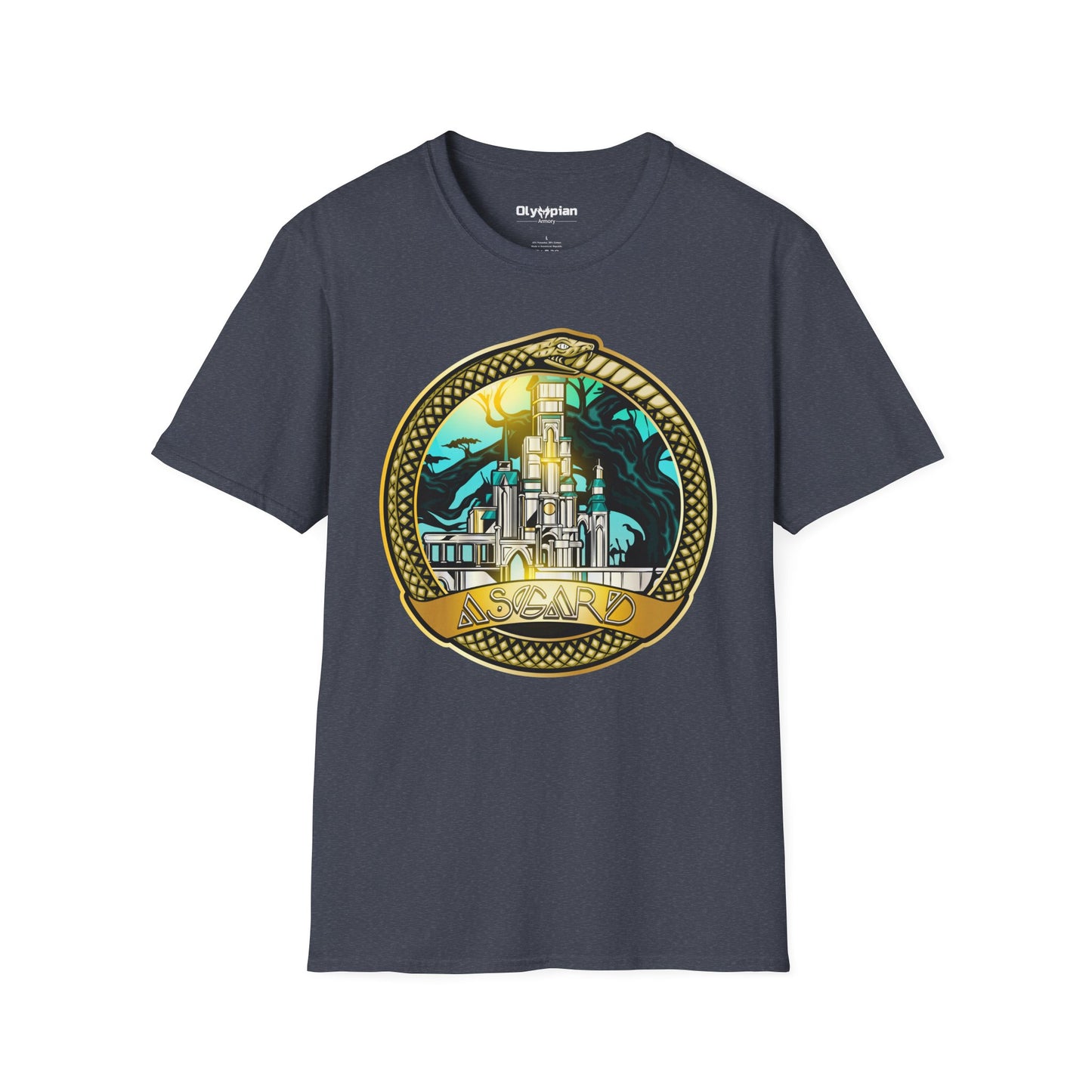 Animosity Asgard T-Shirt