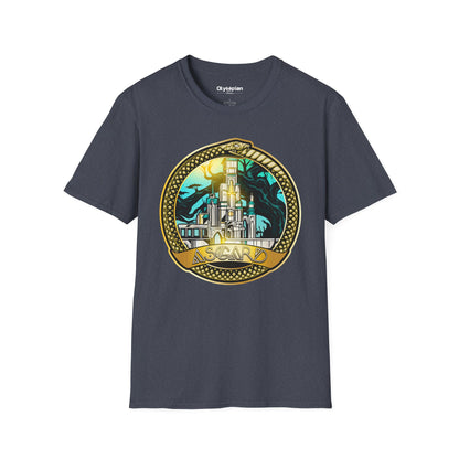 Animosity Asgard T-Shirt