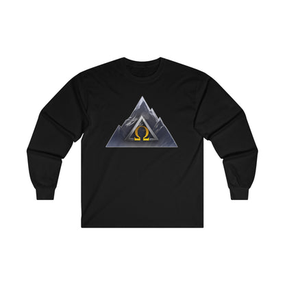 Olympus Long Sleeve Shirt