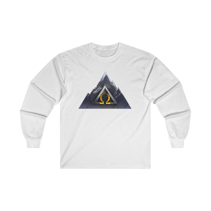 Olympus Long Sleeve Shirt