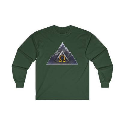 Olympus Long Sleeve Shirt