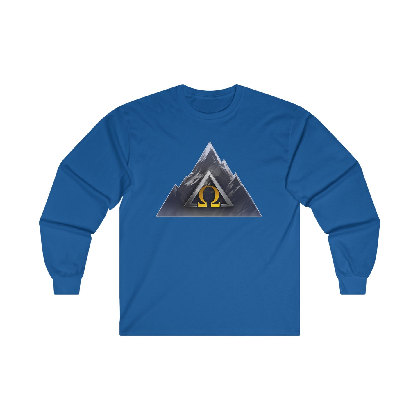 Olympus Long Sleeve Shirt