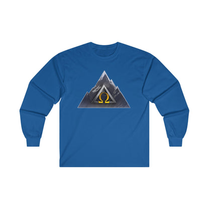 Olympus Long Sleeve Shirt