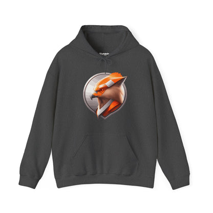 The Tangy Gryphons Hooded Sweatshirt