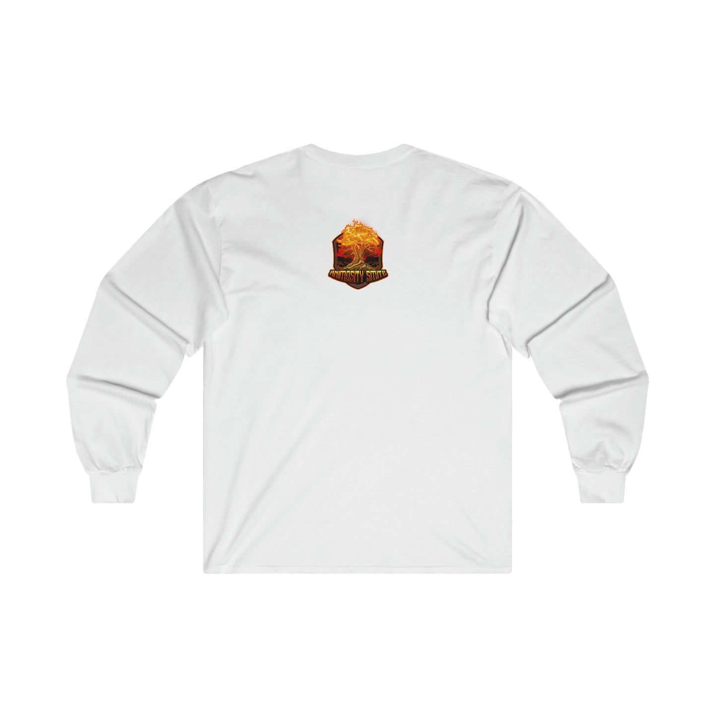 Animosity Asgard Long Sleeve Shirt