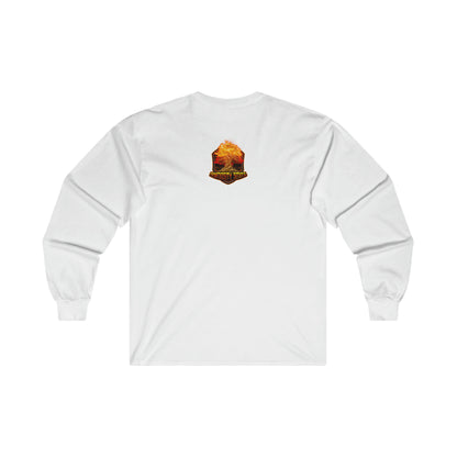 Animosity Asgard Long Sleeve Shirt