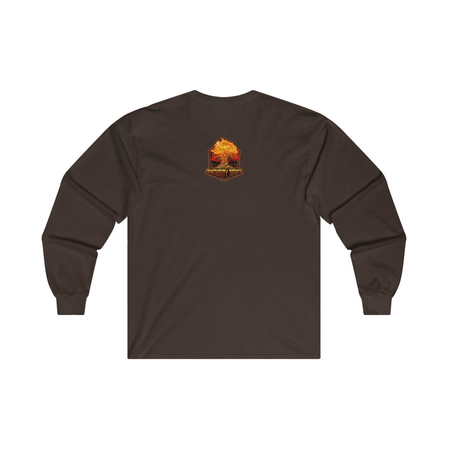 Animosity Asgard Long Sleeve Shirt