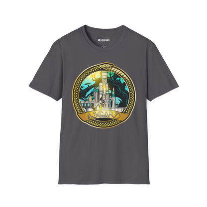 Animosity Asgard T-Shirt