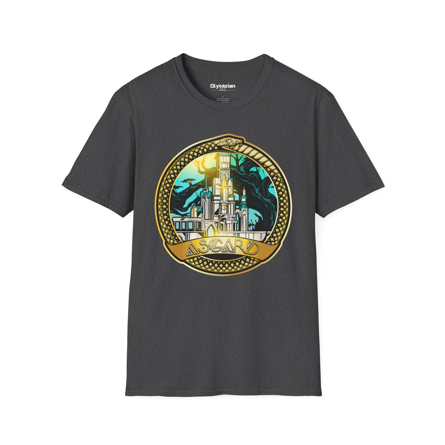 Animosity Asgard T-Shirt