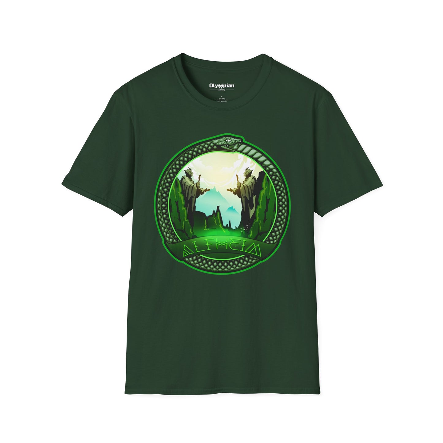 Animosity Alfheim T-Shirt