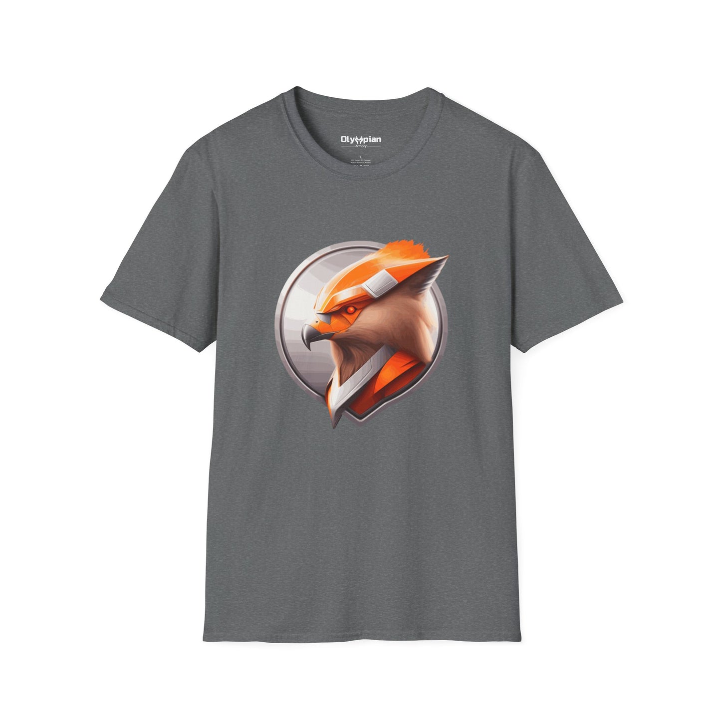 The Tangy Gryphons T-Shirt