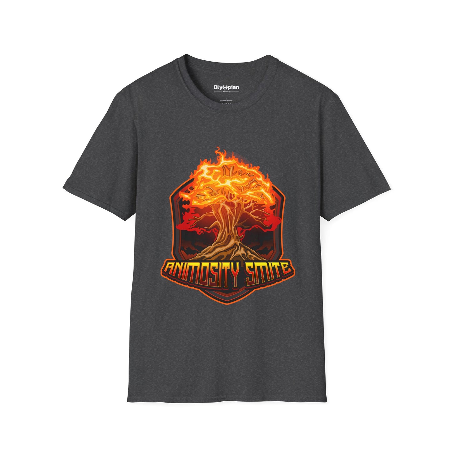 Animosity T-Shirt