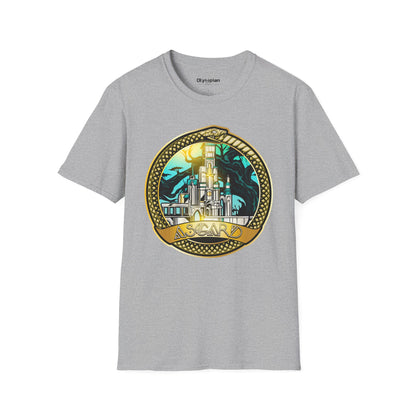 Animosity Asgard T-Shirt