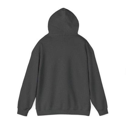 Olympus Hooded Sweatshirt