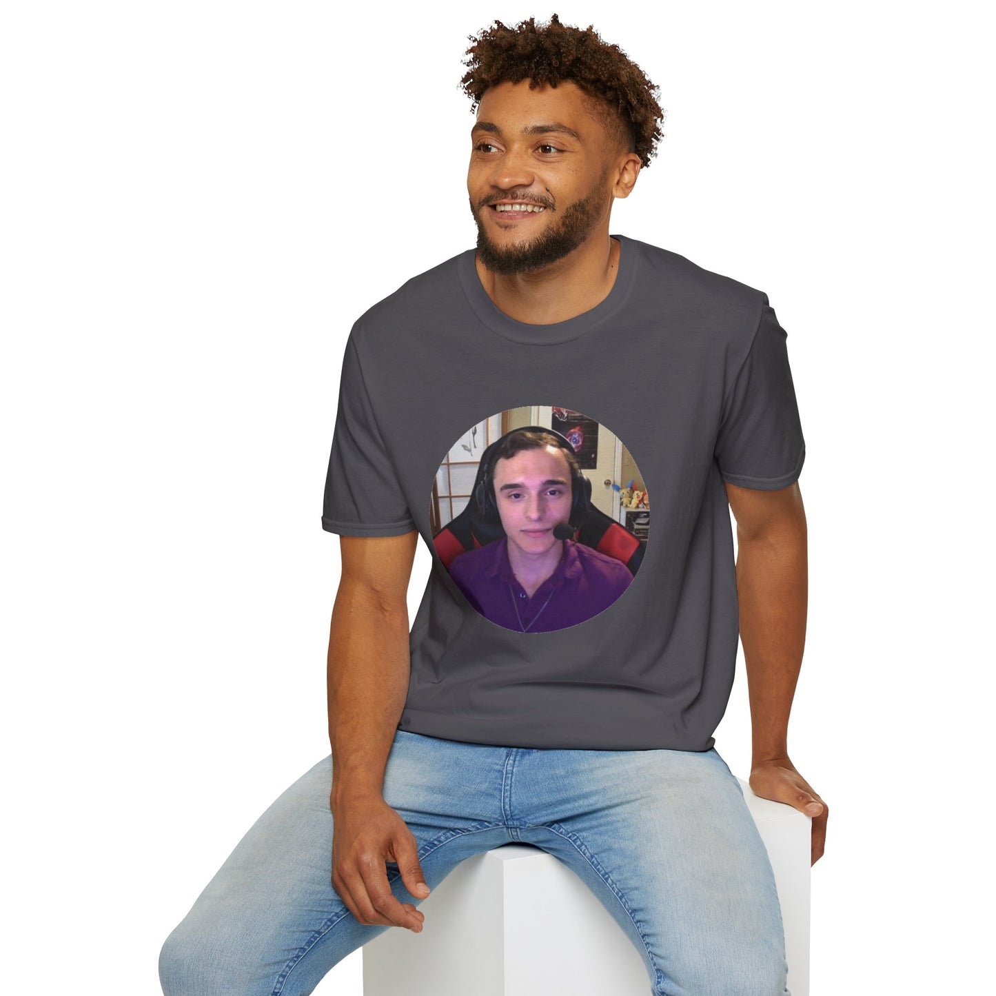 Official Cabbage Meme T-Shirt