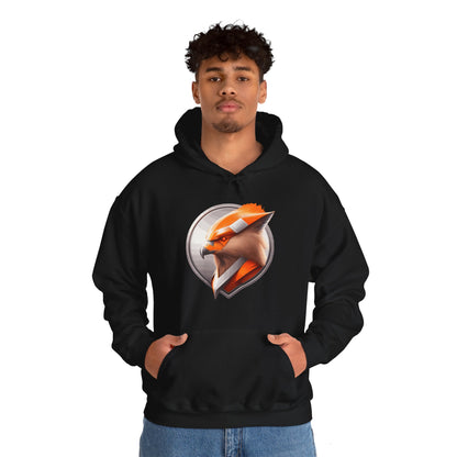 The Tangy Gryphons Hooded Sweatshirt