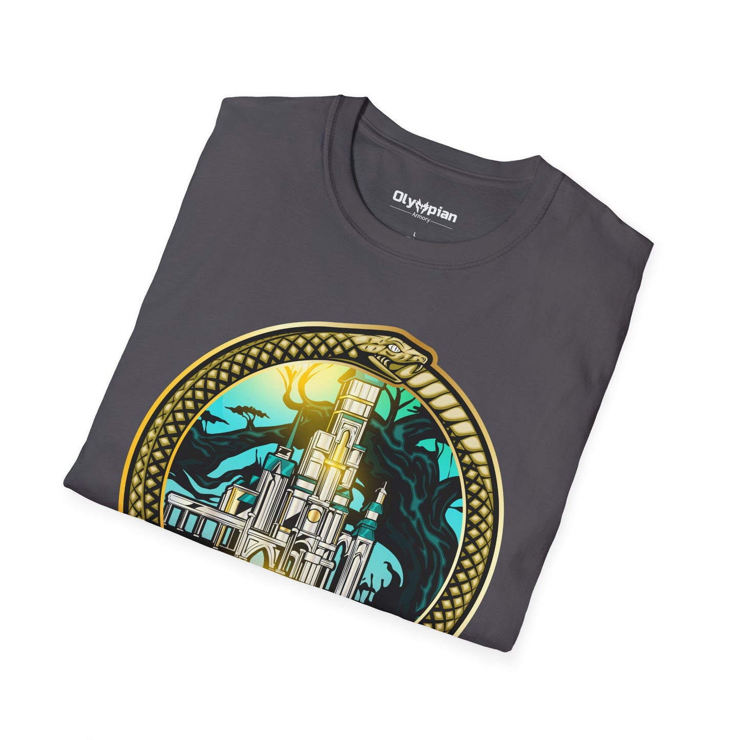 Animosity Asgard T-Shirt