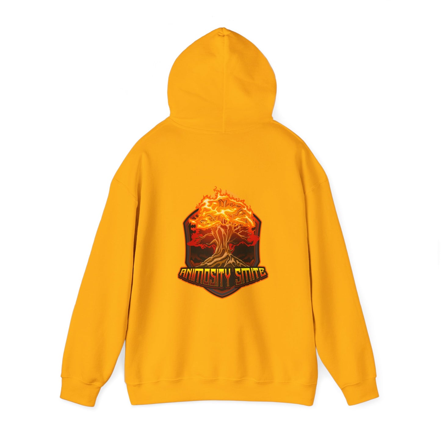 Animosity Muspelheim Hooded Sweatshirt