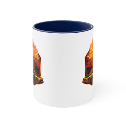 Animosity 11oz Mug