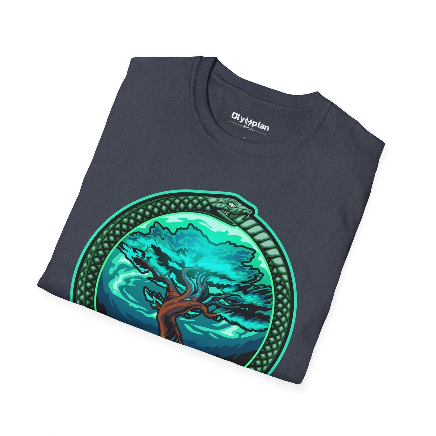 Animosity Midgard T-Shirt