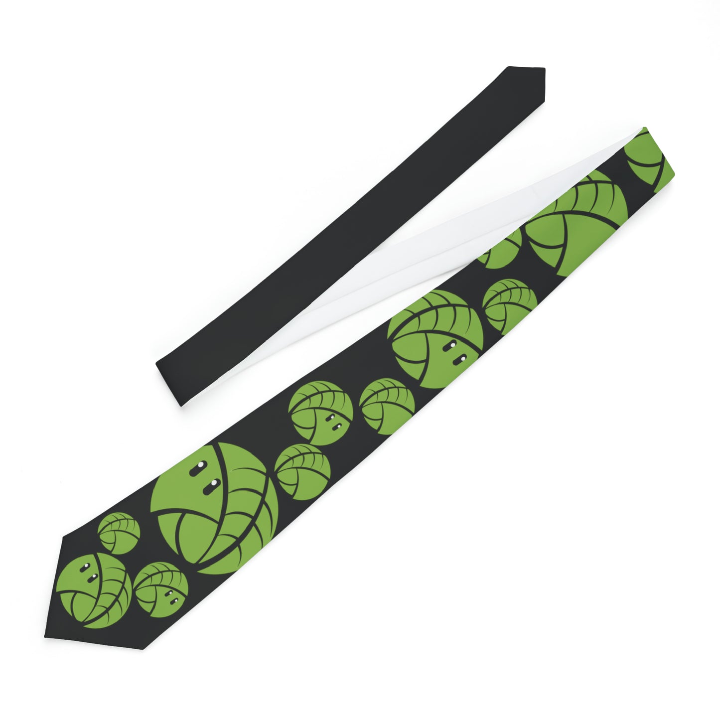 Cabbage Necktie