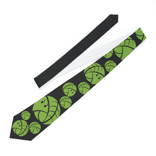 Cabbage Necktie