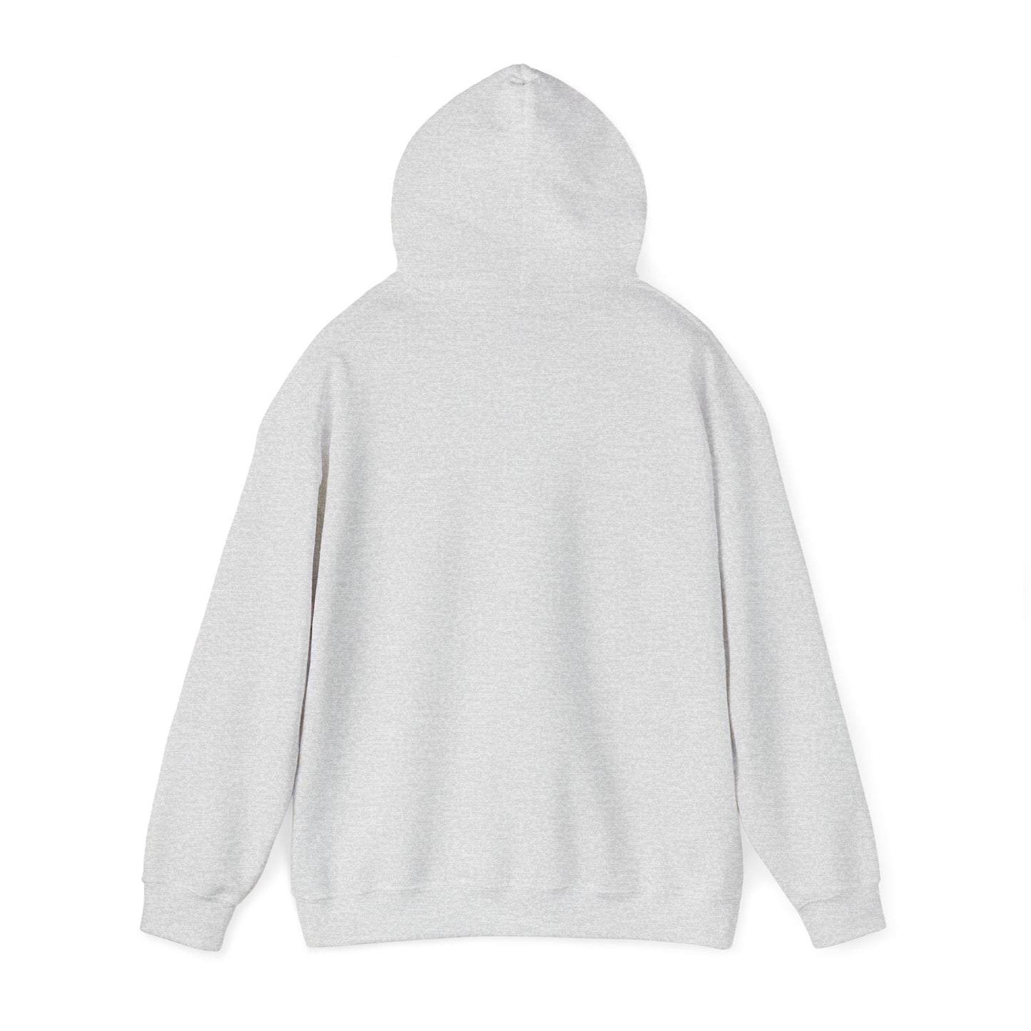 Animosity Hooded Sweatshirt