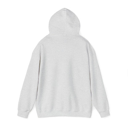 Animosity Hooded Sweatshirt