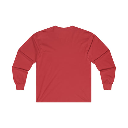 The Tangy Gryphons Long Sleeve Shirt