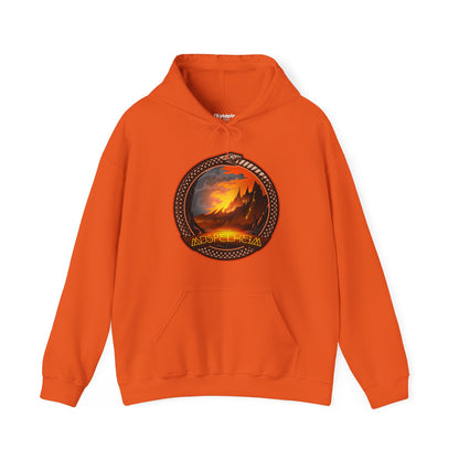 Animosity Muspelheim Hooded Sweatshirt