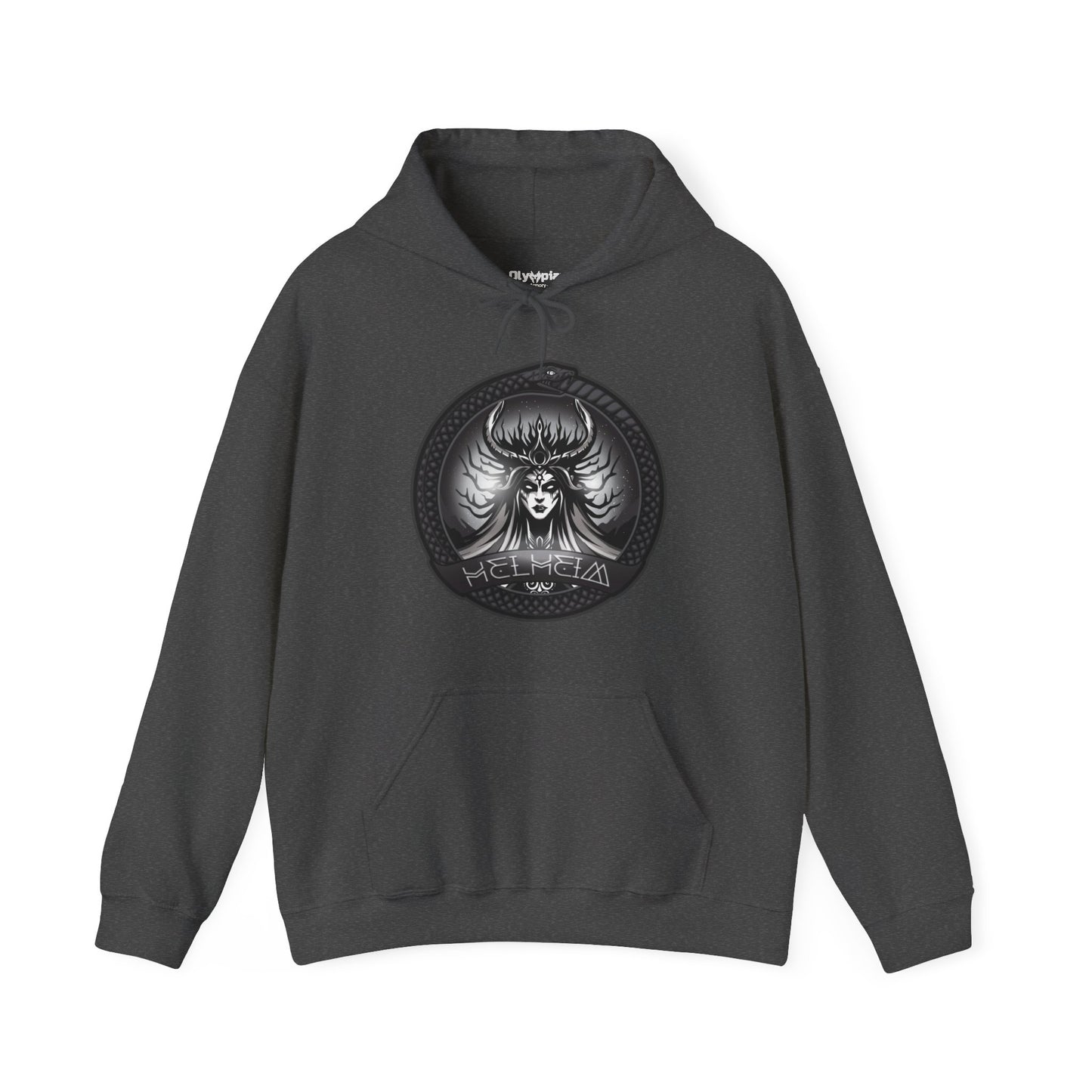 Animosity Helheim Hooded Sweatshirt