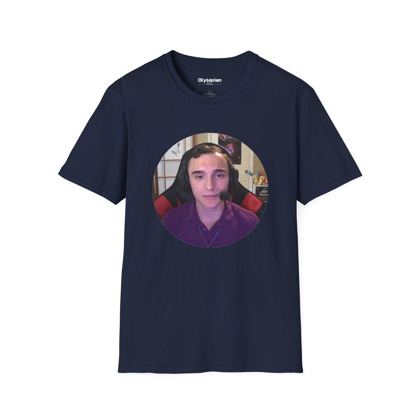 Official Cabbage Meme T-Shirt